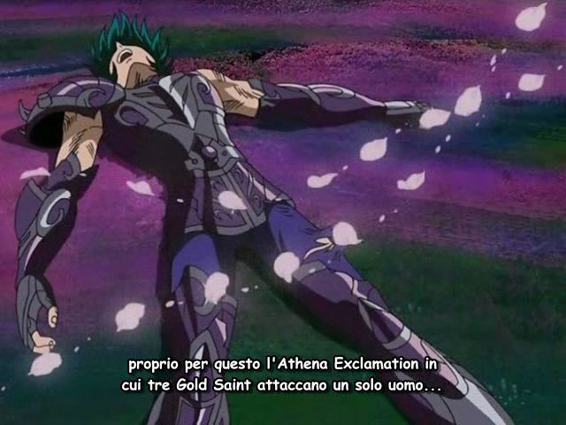 Otaku Gallery  / Anime e Manga / Saint Seiya / Screen Shots / Hades / 09 - Il limite dell orgoglio / 090.jpg